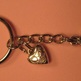 Rose Love Key Chain - Thumbnail 2