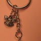 Hope Angel Key Chain - Thumbnail 1