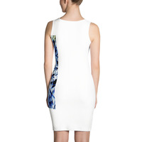 Sublimation Cut & Sew Dress - Thumbnail 1