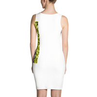 Sublimation Cut & Sew Dress - Thumbnail 1