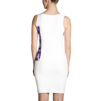 Sublimation Cut & Sew Dress - Thumbnail 1