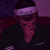 White JOKER Band - Thumbnail 2