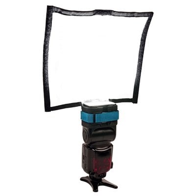 Rogue flashbenders: large soft box kit - Thumbnail 5