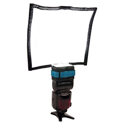 Rogue FlashBenders: LARGE Soft Box Kit