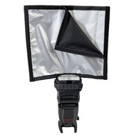 Rogue FlashBenders: LARGE Soft Box Kit - Thumbnail 2