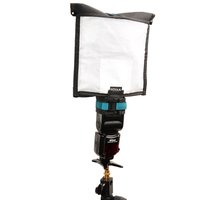 Rogue FlashBenders: LARGE Soft Box Kit - Thumbnail 3