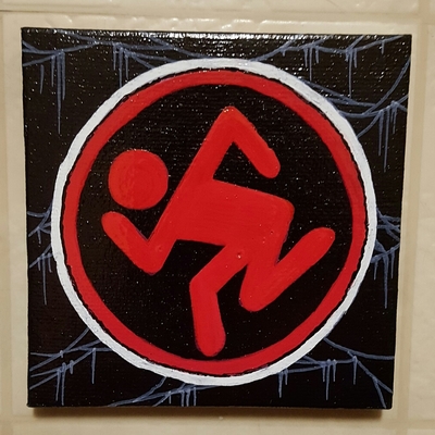 D.r.i. mini-canvas