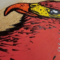 I Am Old Hawkface - Thumbnail 1