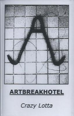 Artbreakhotel 'Crazy Lotta' C-30