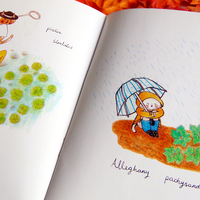 Cats with Plants - Thumbnail 3