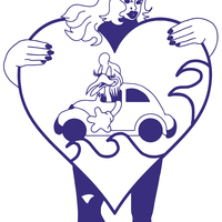 Booger Brie Unisex CURRENTS T-Shirt - Thumbnail 4