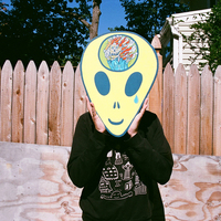 No Bad Trips by Killer Acid - Thumbnail 3