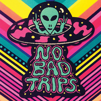 No Bad Trips by Killer Acid - Thumbnail 2