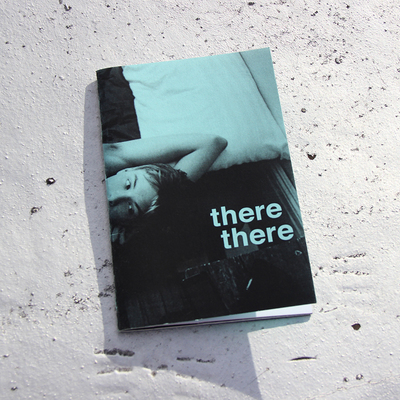 There there by shriya samavai