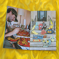 No Bad Trips by Killer Acid - Thumbnail 1