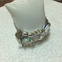 Customizable Charm Bracelets 