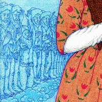 The Marriage of Chaos and Cosmos - Thumbnail 3