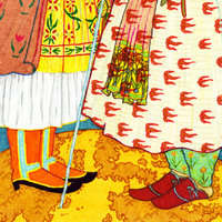 The Marriage of Chaos and Cosmos - Thumbnail 4