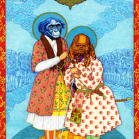 The Marriage of Chaos and Cosmos - Thumbnail 1