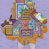 A Dalliance on the Terrace - Thumbnail 1