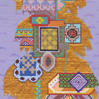 A Dalliance on the Terrace - Thumbnail 2