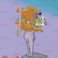 A Dalliance on the Terrace - Thumbnail 3