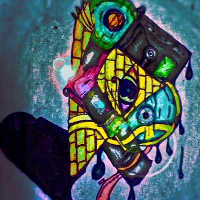 Passions canvas artwork