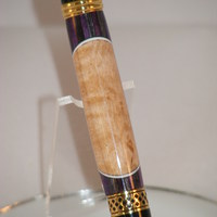 #112  Maple / Purple - Thumbnail 1