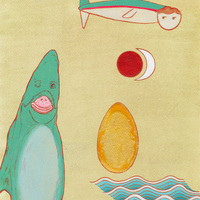 Shark Monkey - Thumbnail 1