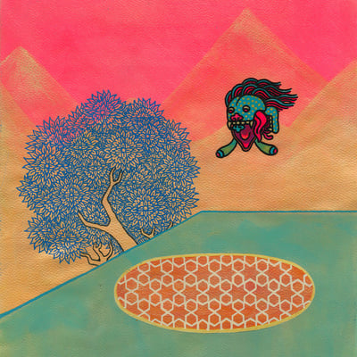 Yesterday slipped away, it cannot be filled anymore with meaning