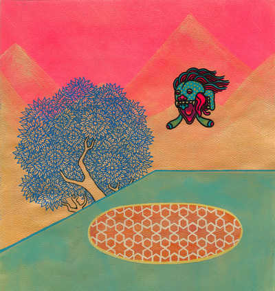 Yesterday slipped away, it cannot be filled anymore with meaning