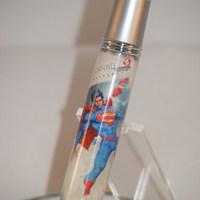 #117  Superman Postage Stamp - Thumbnail 2