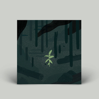 La Luna "Always Already" 12" LP - Thumbnail 2