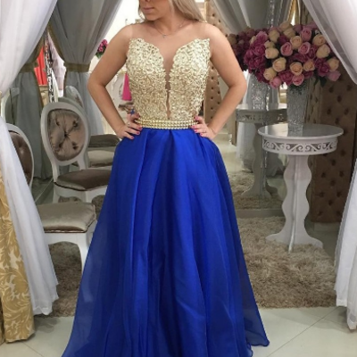 Beading prom dress, sexy prom dress,charming prom dress, long prom dress,satin prom dress, elegant prom dress, prom dress z01