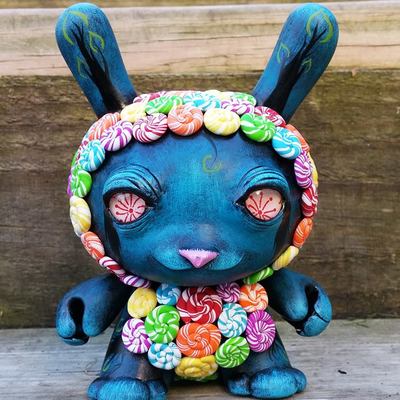 Heather hyatt aka hhyattart usa