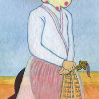 Ram Singh of Amber - Thumbnail 3