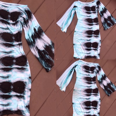 Poppy dress/tunic - Thumbnail 2