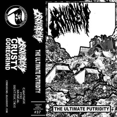 Orchiopexy "the ultimate putridity" tape - Thumbnail 5