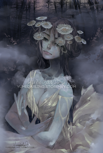 Poster Print: Original "Wili" 