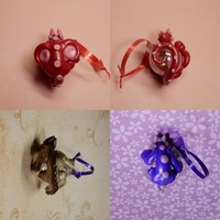 Small Ornament Dragons - Thumbnail 1