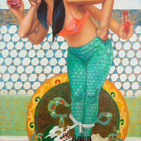 Shine on the Sun - Thumbnail 1