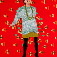 Annie Grey's Suspended Animation - Thumbnail 1