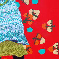 Annie Grey's Suspended Animation - Thumbnail 2