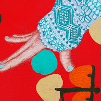 Annie Grey's Suspended Animation - Thumbnail 4