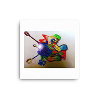 Canvas - Thumbnail 2