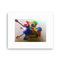 Canvas - Thumbnail 3