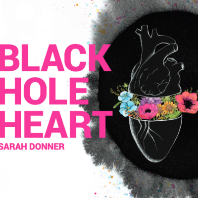 Black hole heart (cd 2016)