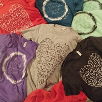 Fruits of the Spirit Tee - Thumbnail 4