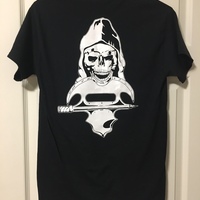 S.L.A.Y.E.R. DEF JAM SHIRT - Thumbnail 1