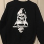 S.L.A.Y.E.R. CREW NECK-1